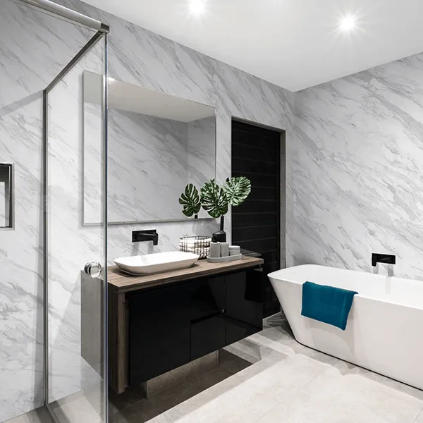 Where to Fit Zest Wall Panels